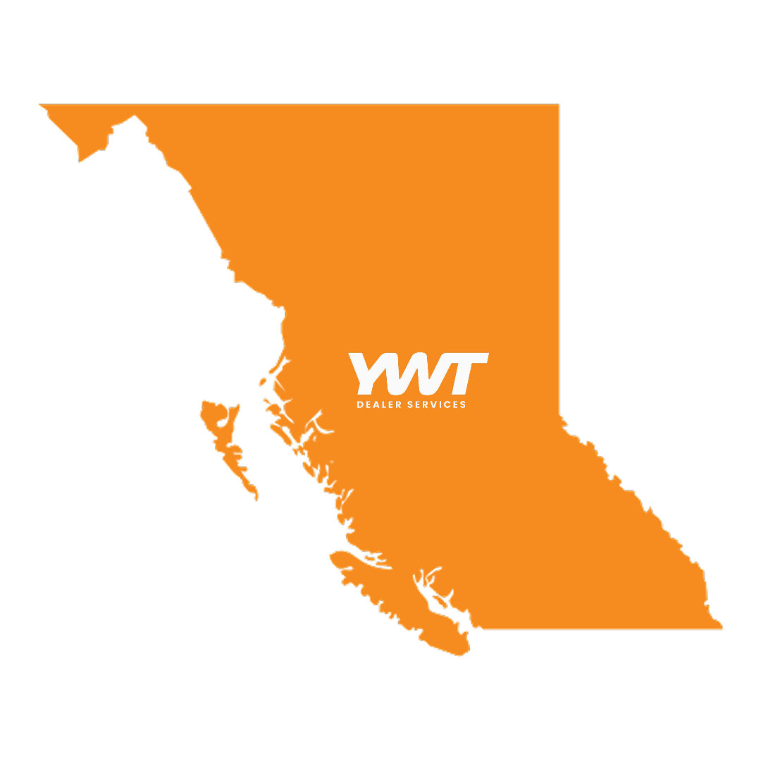 BC Marketing Materials