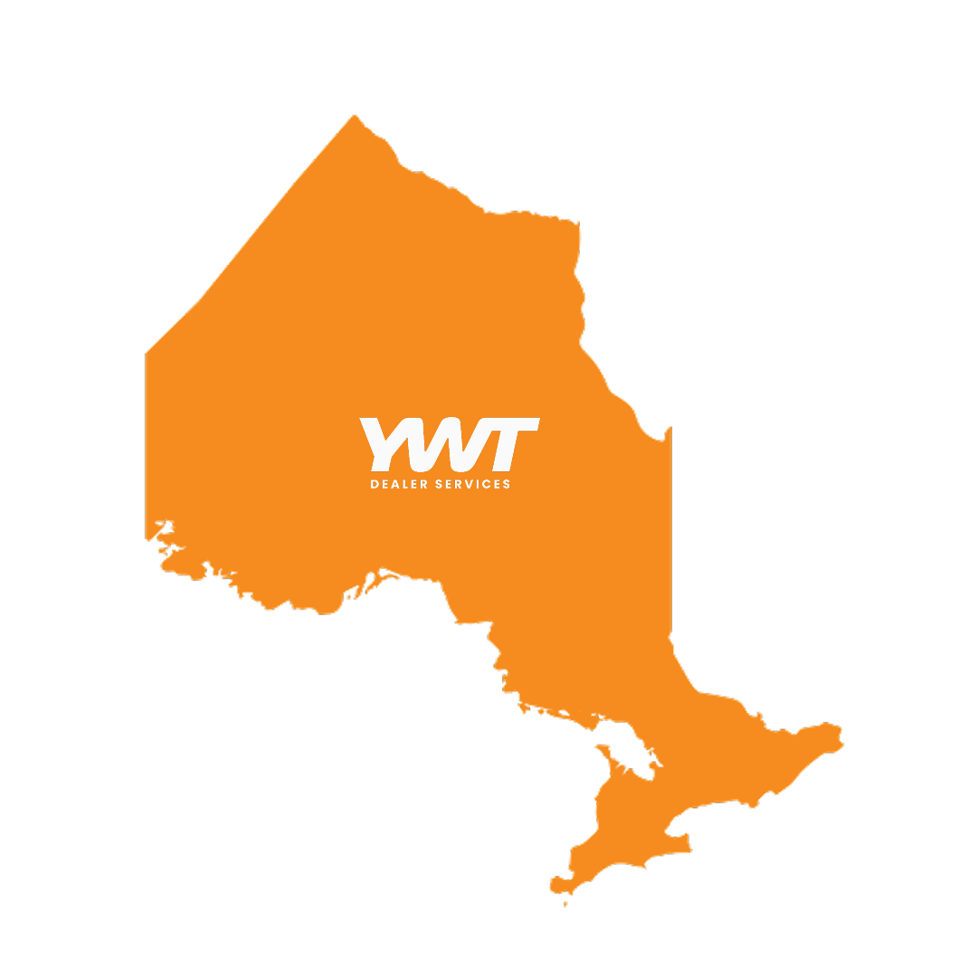 ON Marketing Materials