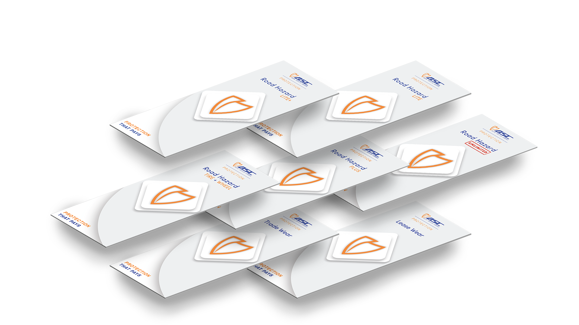 TEST - Road Hazard Unlimited VSC Brochure